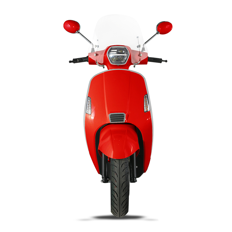 2500w 3000W 3600w 60v Electric Scooter With Seat For Adult