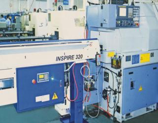 JOPTEC LASER CO., LTD