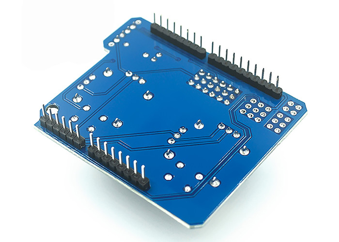 Dual PS2 Game Joystick Button Module Compatible With R3