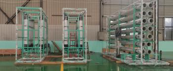 Jiangsu Gena Environmental Engineering Co., Ltd