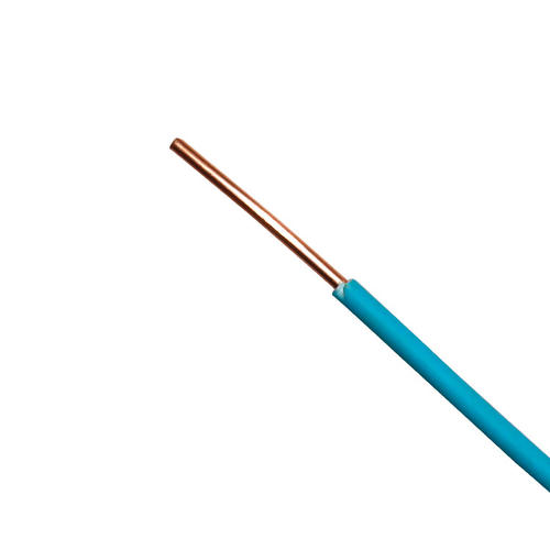 1.5mm 2.5mm 4mm 6mm 10mm LSZH XLPE Insulated Electric Wires and Cables for Performance