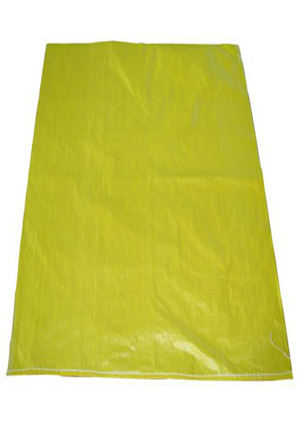 High Strength PP Woven Courier Packing Bags / Postal Packaging Bags Reusable