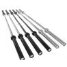 Buy cheap Gym Equipment Commercial Use Power Weightlifting Fitness Straight Steel Barbell from wholesalers