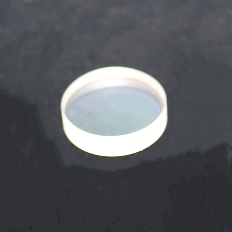 Dia20mm H-K9L Laser Protective Glass