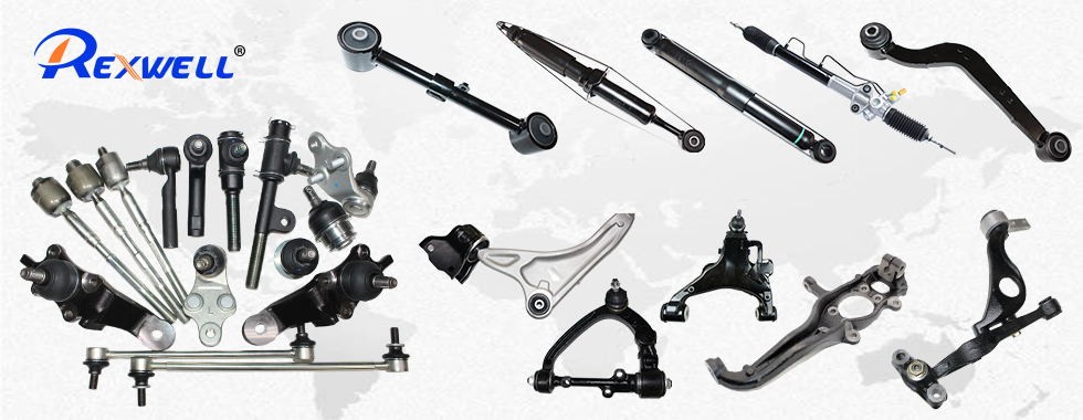 Qashqai Lower Control Arm for Nissan Rogue S35 54501-JG00B / 54500-JG00B