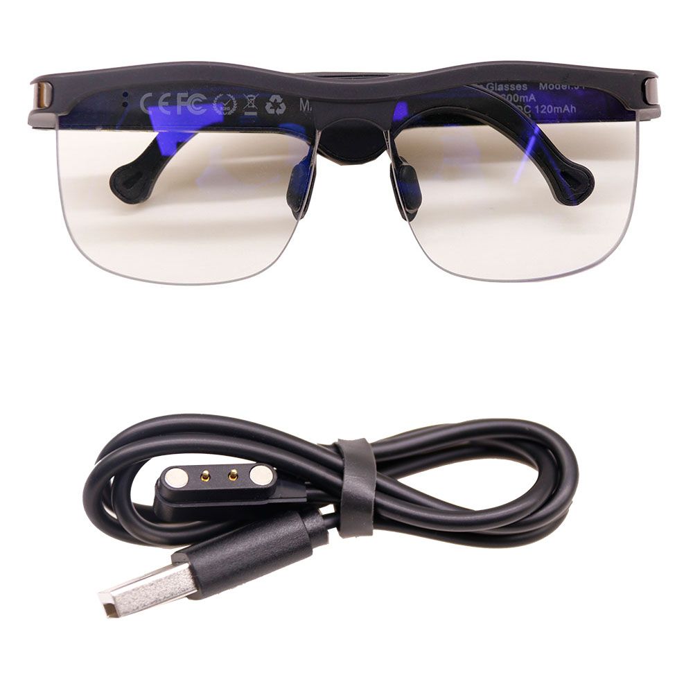 Hot Selling J1 Waterproof And Dustproof Anti Uv Light Eyeglass Personalized Eyeglasses Case Antiblu Eyeglass Children
