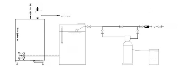 ZFQ Electric Heating Steam Generator