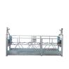 Buy cheap Zlp 630 Electric Suspended Platform from wholesalers
