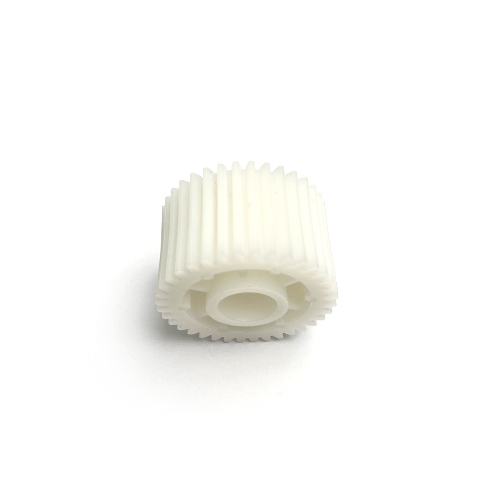 ABS Mini Injection Molding For Nylon Plastic Toys Gear Plastic Planetary Gear Parts