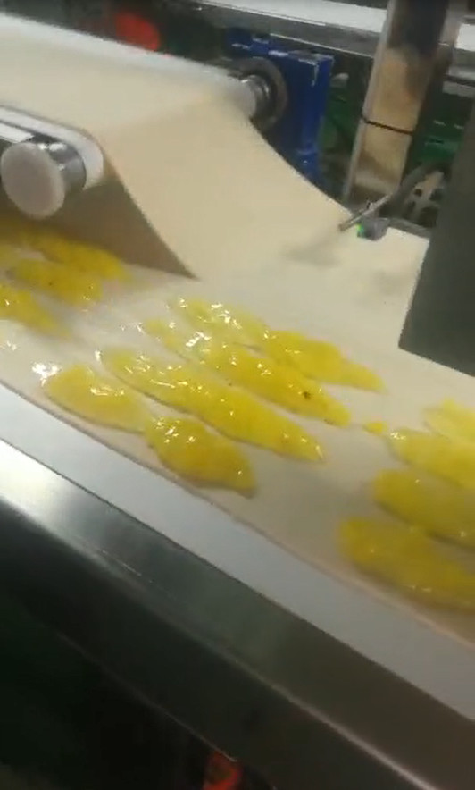Industrial Puff Pastry Production Line Multiple Danish Pastries Bakery Line Machine