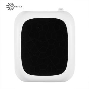 Buy cheap Portable Commercial Battery Operated Air Diffuser Electrostatic UV Sterilization product