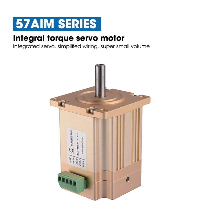 Module Robotic Joint Harmo T-Motor Frameless For Application Slow Gear Motor Robot Gears And Motors