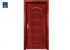 Buy cheap Fire Door Perlite Core Board For PVC MDF Wooden Fire Rated Doors product