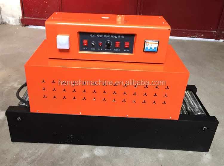 Waste paper pencil making machine