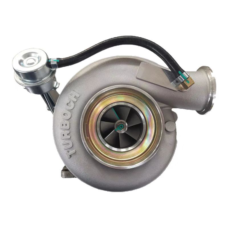 K36-87-01 turbocharger for KA-MAZ54329 5332 5433 5336 5337 truck parts turbocharger