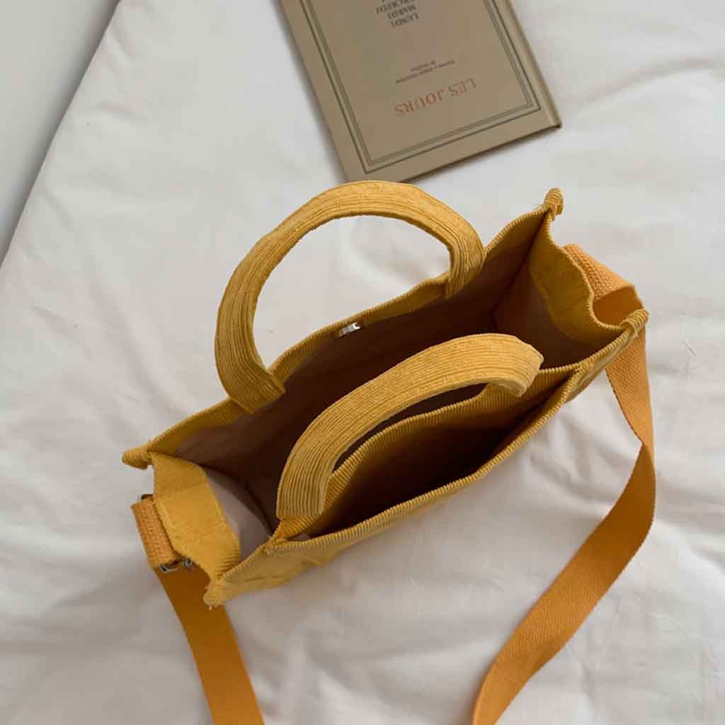 Factory OEM White Colour Nature Handbag Tote Cotton Bag Wholesale Custom Canvas Green Shopping Bags Shoulder Bag