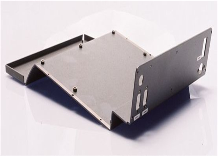 Fast Punching Aluminum Metal Stamping Service For Consumer Electronic Products