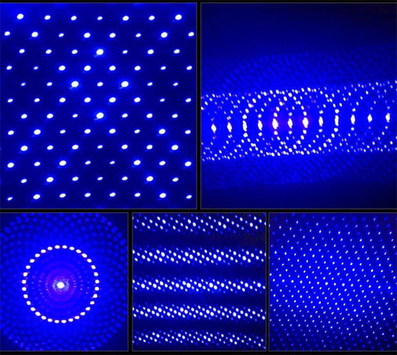 532nm Laser Pointer Pen