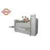 Buy cheap Semi Automatic Double Stitching Head Carton Stitching Machine from wholesalers