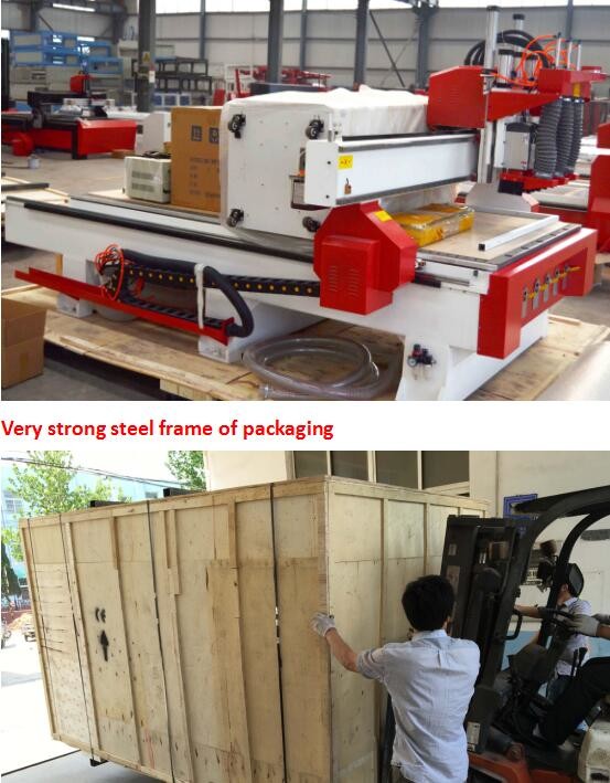 factory supply water cooled cnc router spindle motor