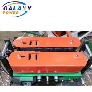 China Electrical Pulling And Laying 25-180mm Underground Cable Pusher Machine on sale