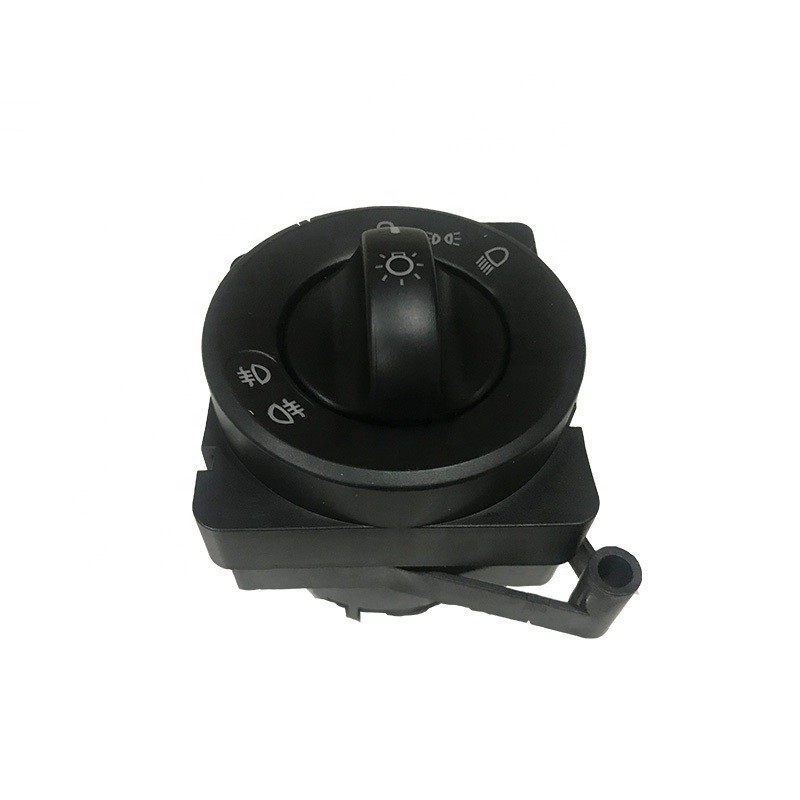 OEM Actros Headlight Switch For Mercedes Benz 9435451704 9435450904 68010505AA