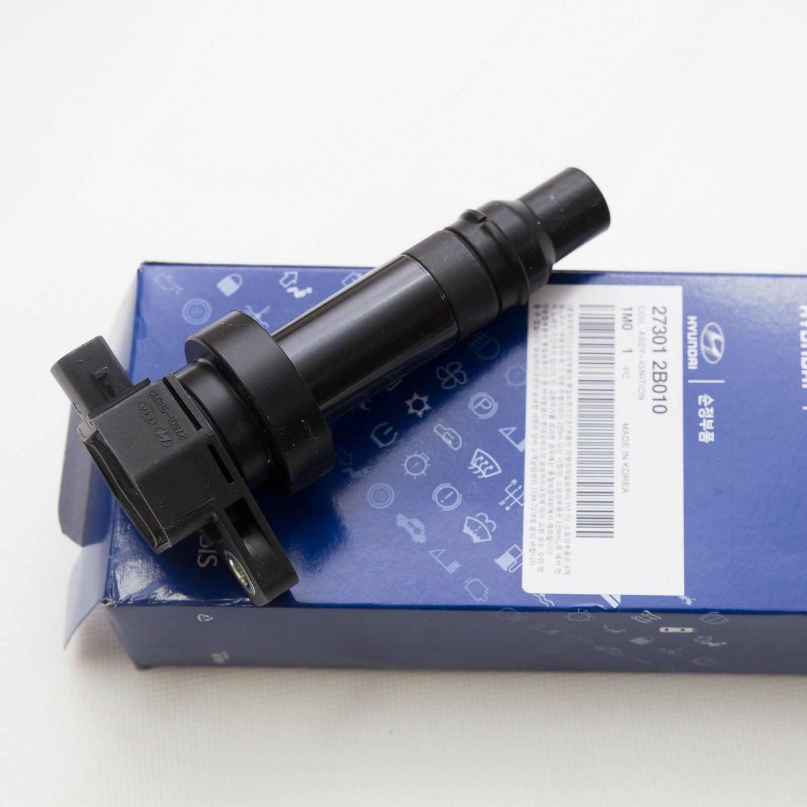 27301 2b010 Auto Ignition Coil Replacement For Hyundai