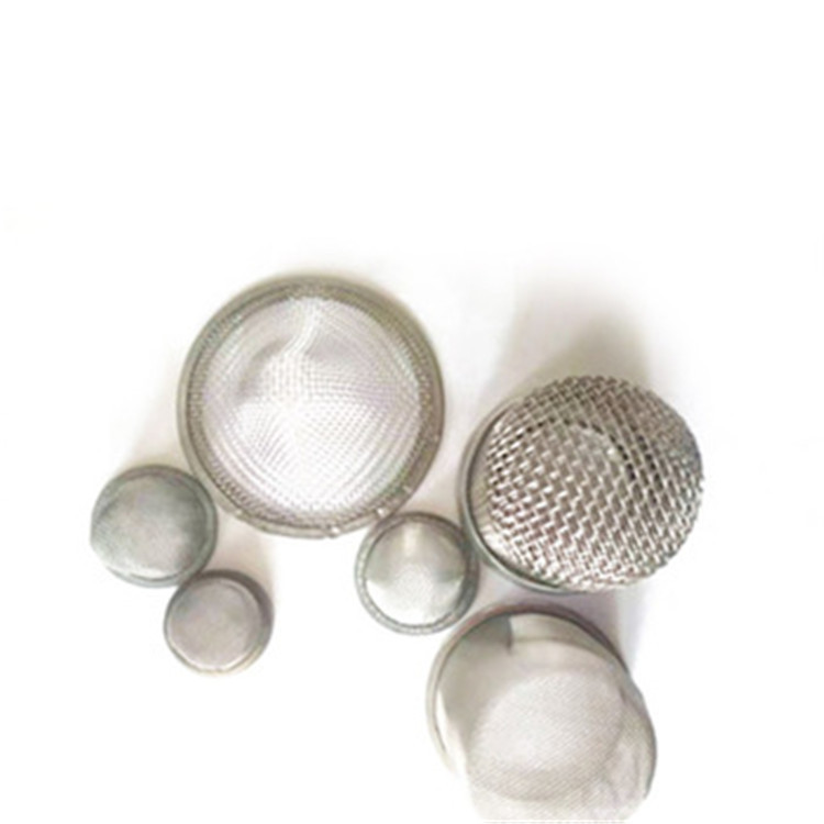 20mesh small stainless steel wire mesh filter disc filter water filtration