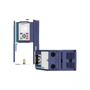 China VFD500 Series Variable Frequency Inverters With New Version IO Board on sale
