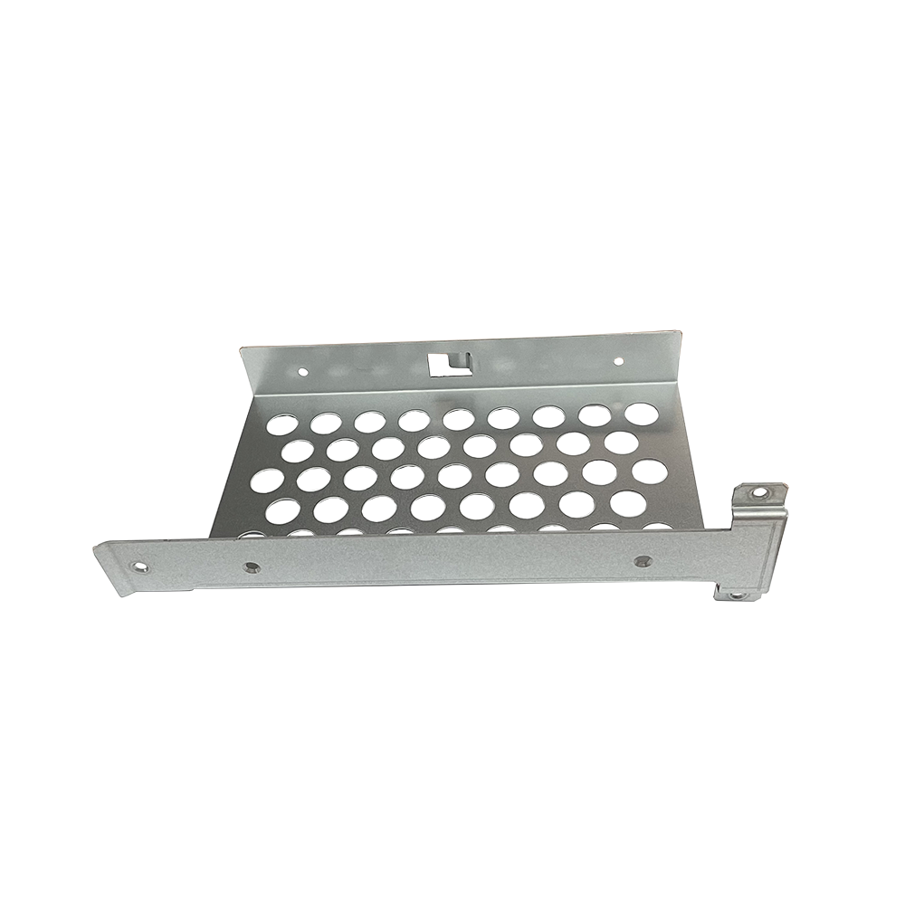 Custom Sheet Metal Stamping Suppliers Aluminum Stainless Steel