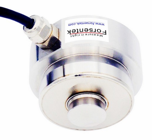 ring torsion load cell 100t