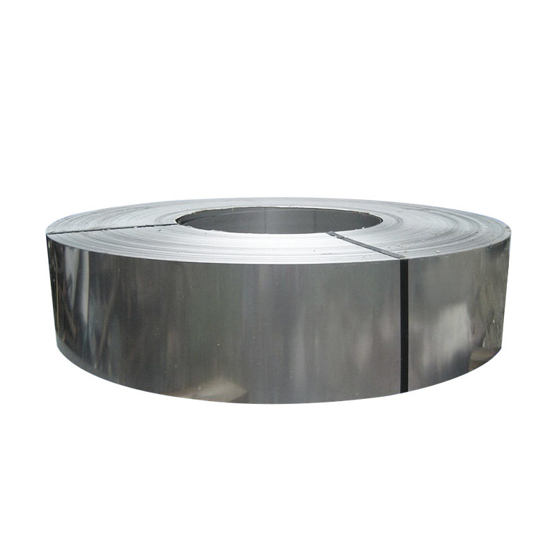 310S 310 1 Inch Stainless Steel Strips Hot Rolled Thickness 3.0mm 8K Surface