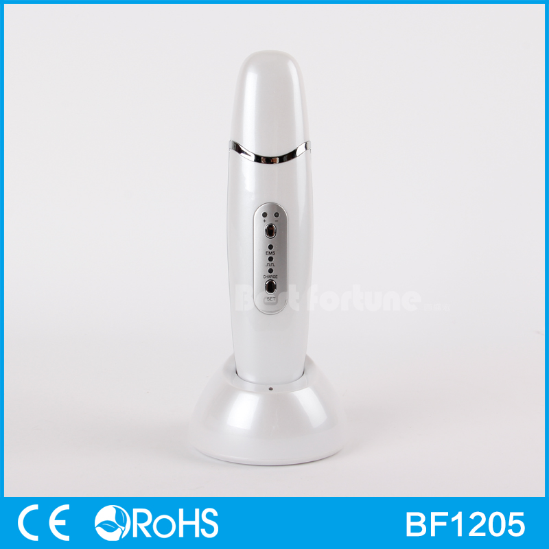 Rechargeable Sonic Beauty Simply Clean Deep Cleansing Scrubber 1 Year Warranty