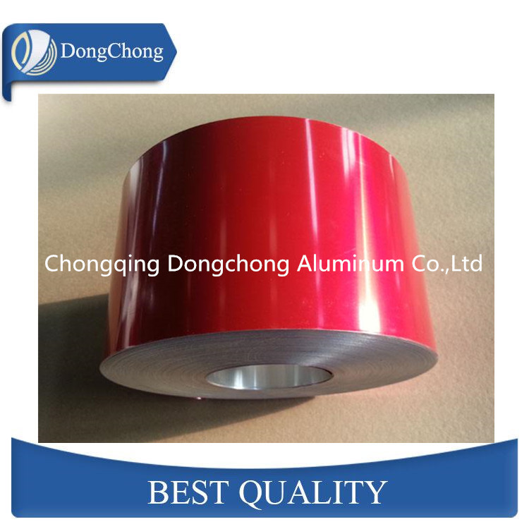 4mm PE Printed Custom Aluminium Sheet High Weather Resistance