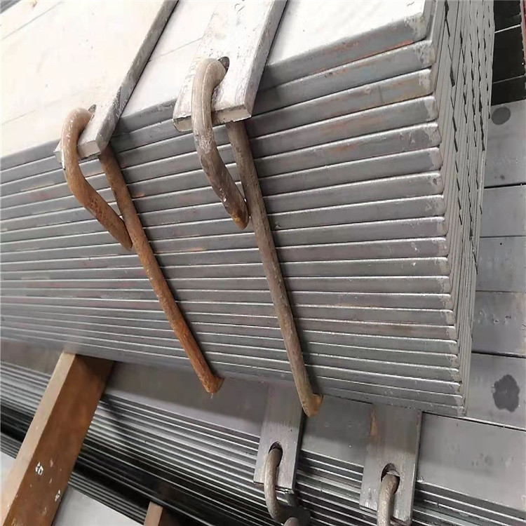 MTC Approval SUS 420 Stainless Flat Stock With 2B Finish