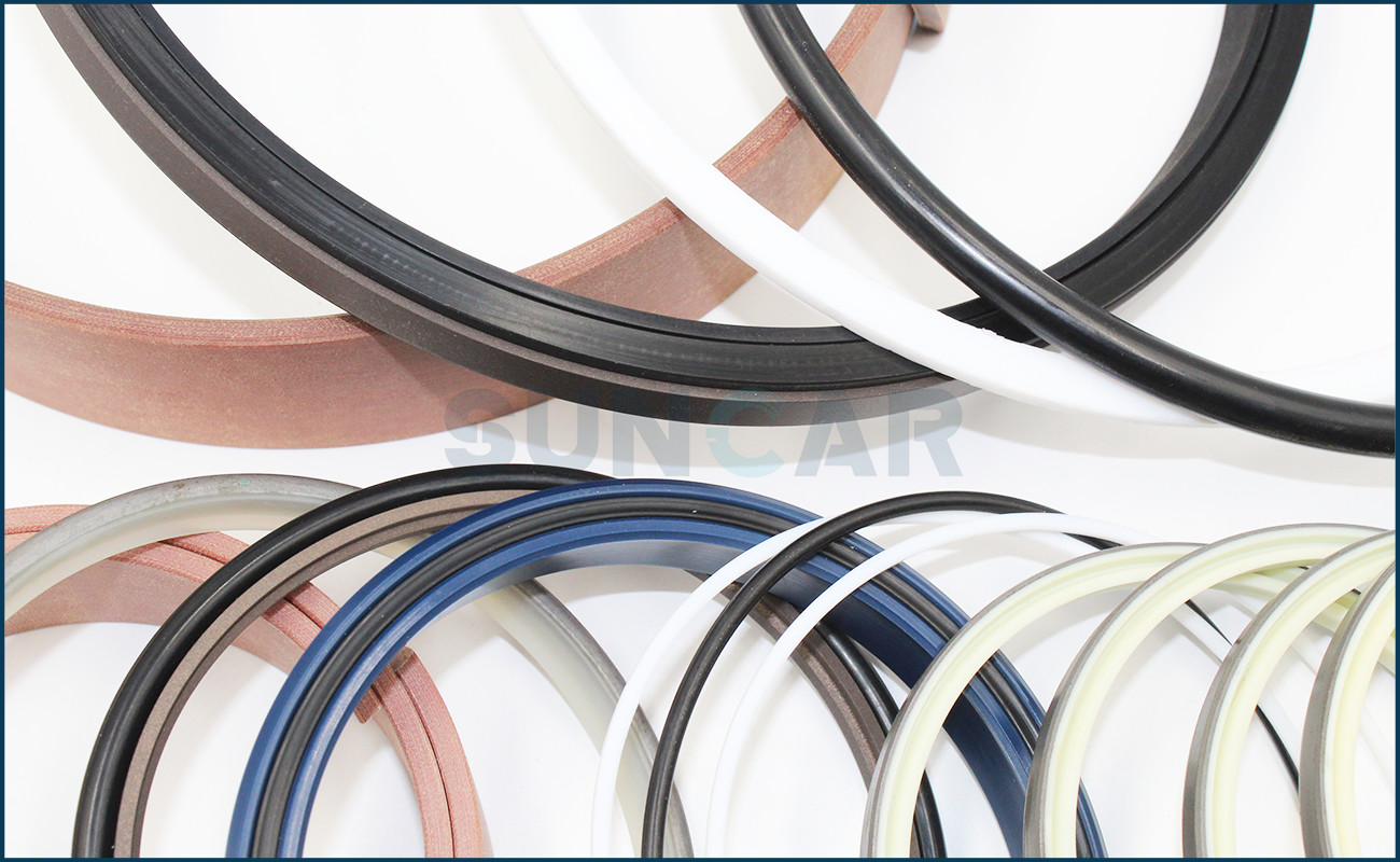 VOE 11999892 VOE11999892 Sealing Kit For SUNCARVOLVO Heavy Tilting Hydraulic Cylinder L120C L120D