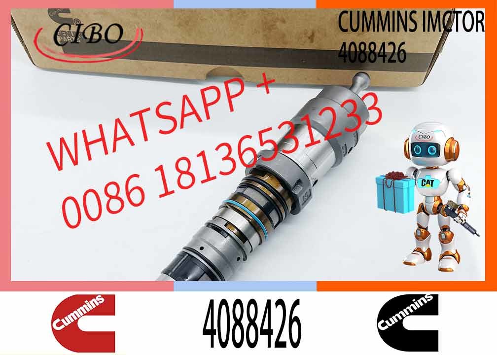 Diesel Fuel Injector Overhaul Repair Kits For CUMMINS QSK45 K60 QSK60 4326781 4088426 4088428 4326780 4928346