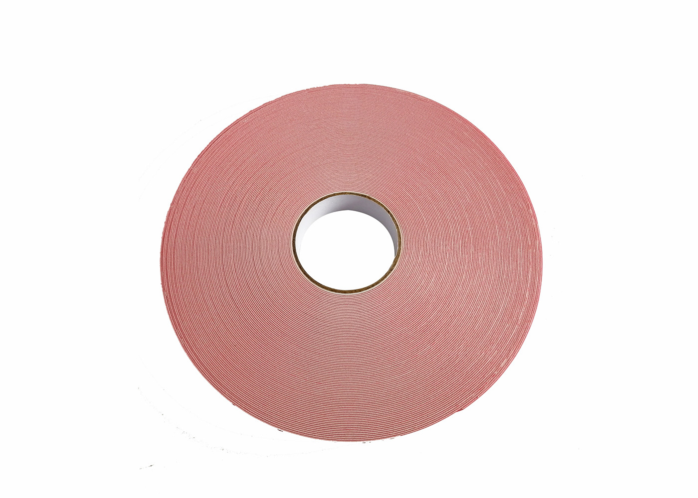 Water Resistant Double Sided Foam Strips Sealing Building Glass SGS Certificated