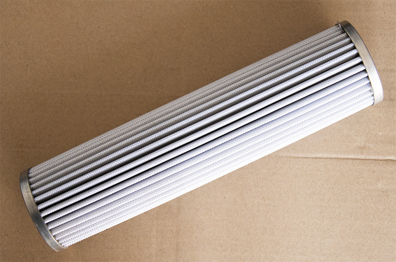 Micron Stainless Steel Wire Mesh Filter Cartridge For Food Processing Industry
