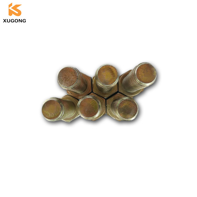 01010-82460 01010-82470 01010-62055 01011-62755 Excavator BOLT SHOE for KOMATSU PC1250-8