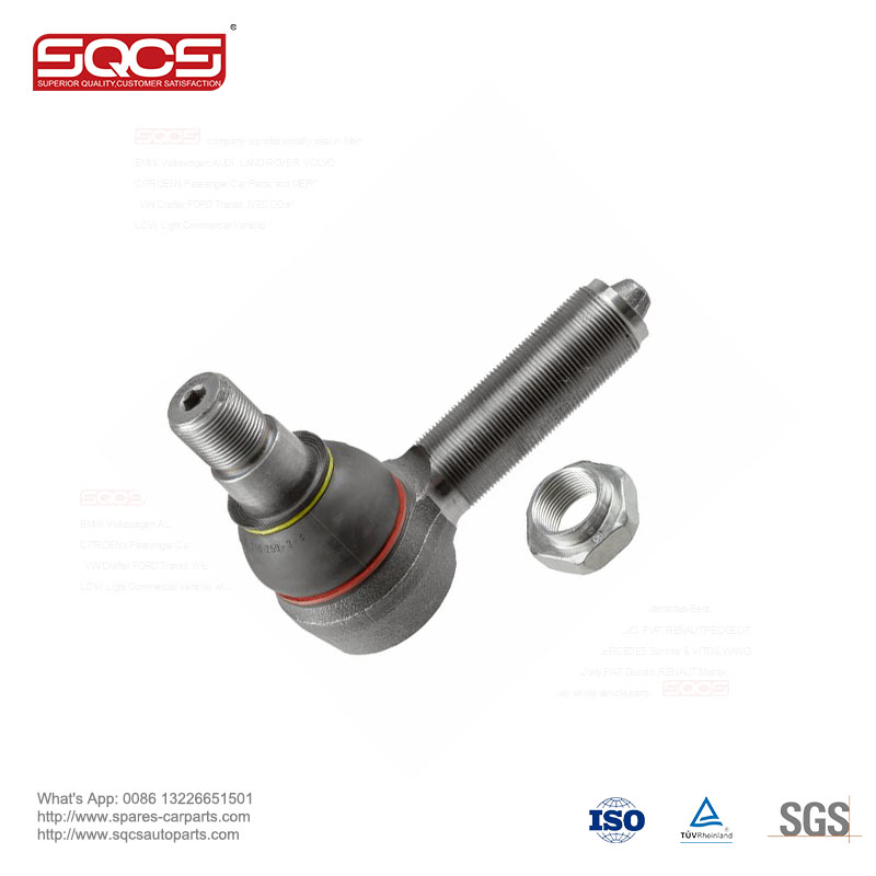 Car Parts Suspension System Tie Rod End For Mercedes Benz SCANIA Truck 1358792