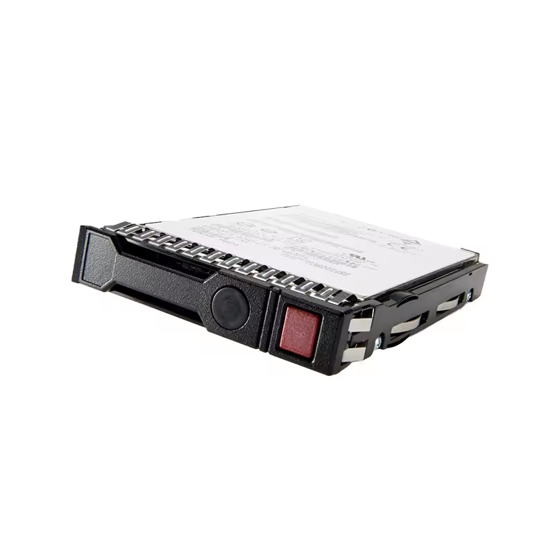 1.92TB SAS 12G Read Intensive SFF SC Value SSD For HPE P36999-B21 Blade Type Servers