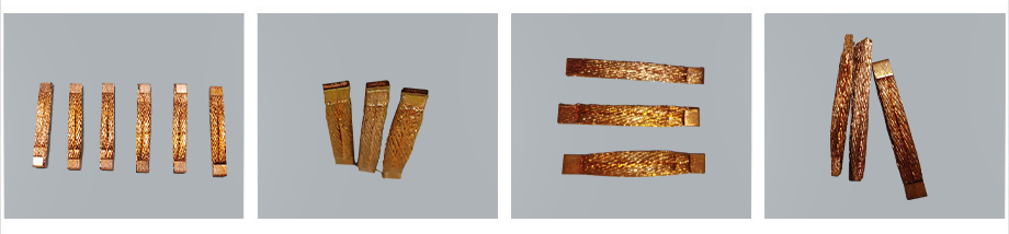 Automatic Copper Wire Braiding Welding Cutting Machine Metallic Line Welding Wire Machines