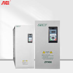 ACI Constant Pressure Frequency VFD Pump Controller For Submersible Water Supply