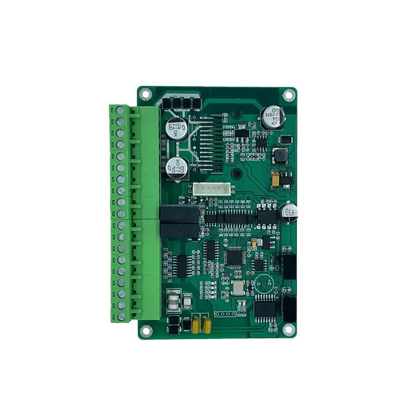 Smart Home Prototype PCB Assembly 0.25Oz Flexible Printed Circuit Board Manufacturer