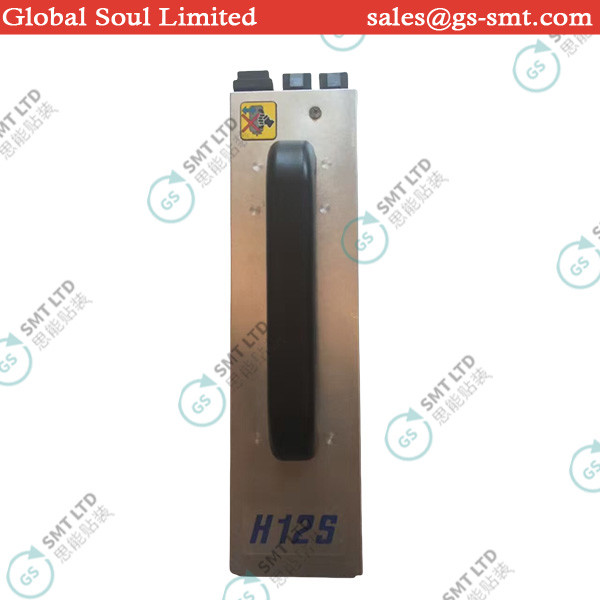 Original H12S FUJI Nxt Head UH01523 for SMT Manufacturing