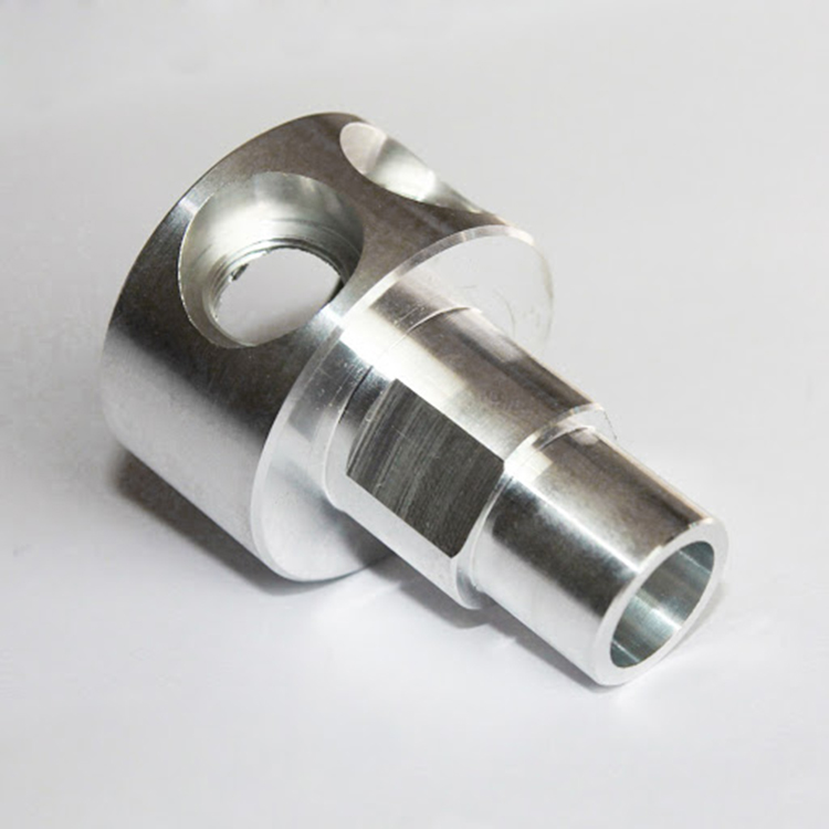 Custom Aluminium Precision CNC Turning Milling Machining