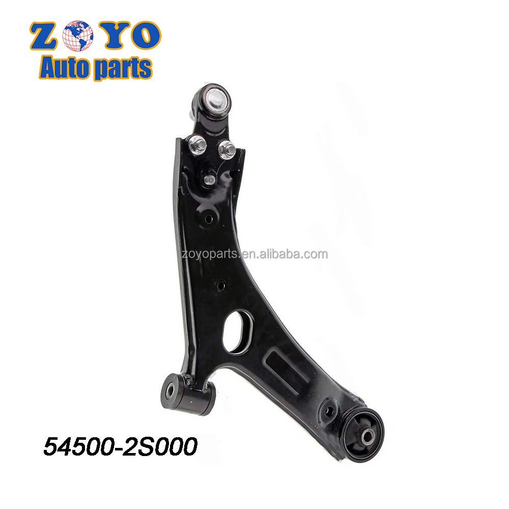 SPHC Steel suspension parts for Hyundai ix35/Kia Sportage 2010 54500-2Z000 Interchange No