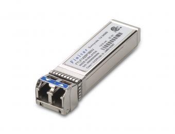 FTLF1429P3BNV Finisar Optical Transceiver 16G Duplex SFP+ Optical Module 14
