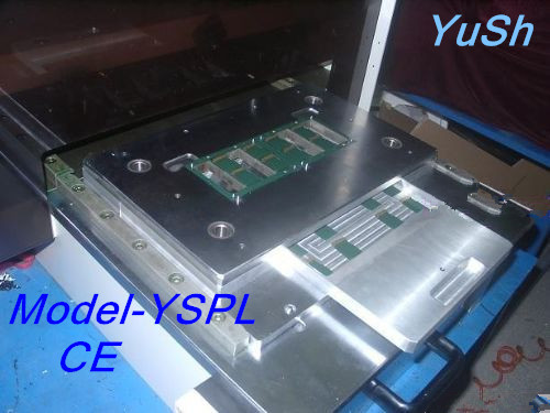 FPC Automatic Punching Machine PCB Separation With High Efficiency